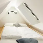 Romantisches 4 Rosenburgblick In Moselnaehe Διαμέρισμα *