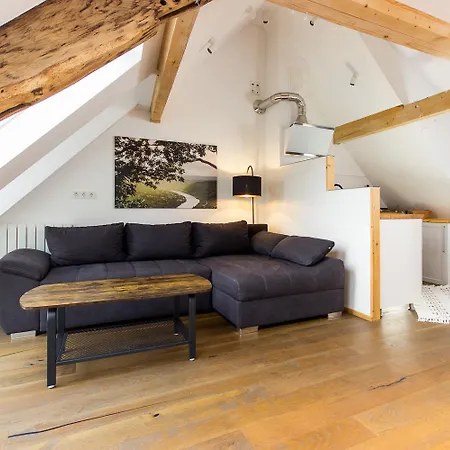 Romantisches 4 Rosenburgblick In Moselnaehe Apartamento