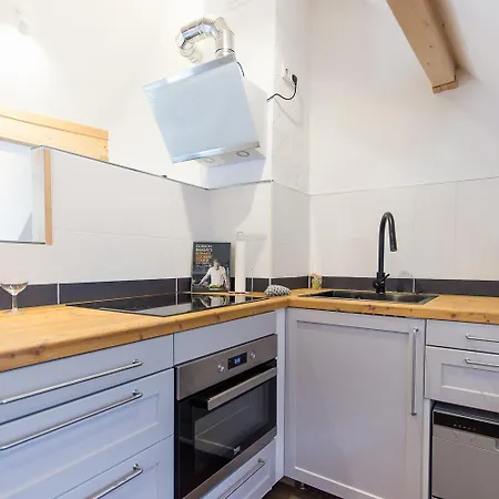 Apartamento Romantisches 4 Rosenburgblick In Moselnaehe *