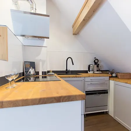 Romantisches 4 Rosenburgblick In Moselnaehe Apartamento Zeltingen-Rachtig