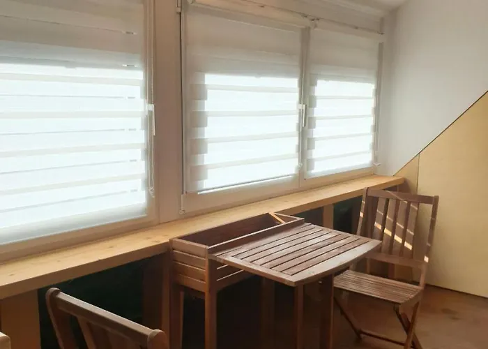 Romantisches 4 Rosenburgblick In Moselnaehe זלטינגן-רכטינג