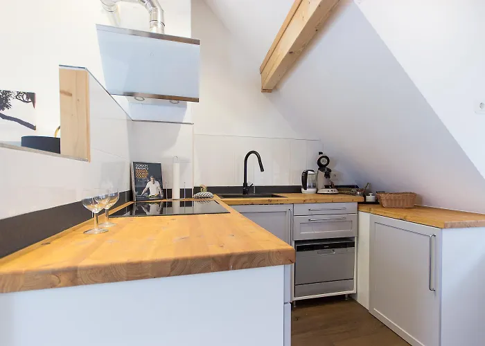 Romantisches 4 Rosenburgblick In Moselnaehe Apartamento Zeltingen-Rachtig